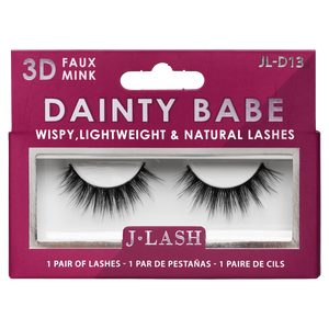 Dainty Babe - JL-D13