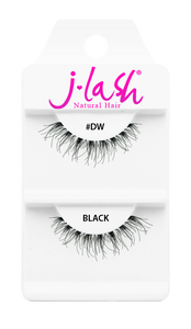 Natural Lashes #DW