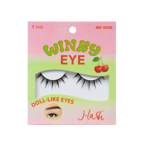 Winky Eye - WE-3D58