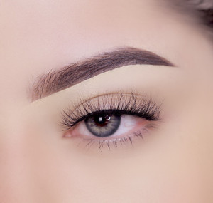 Vicenta  - Faux Mink Lashes JLash x Luis Torres Vol. 3