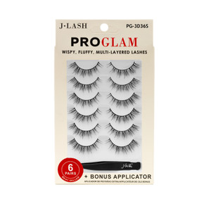 ProGlam Multipacks - PG-3D36S