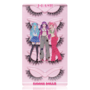 Kawaii Dollz - Doll Up