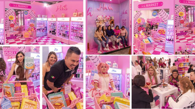 Expo EBS 2025: Inside the Iconic “Calmart” Experience