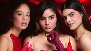 Our FIRST EVER Mascara Launch!