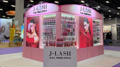 Cosmoprof North America Las Vegas 2026