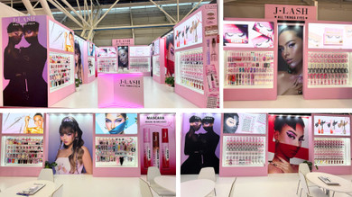 Cosmoprof Bologna Italy 2026