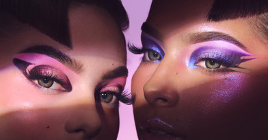 Campaign Behind the Scenes