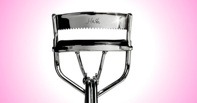 Lash Curler with Teeth - The New Era of Lash Lifting ✨