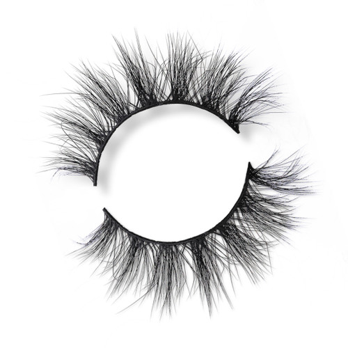 Luis Torres x JLASH Vol. 2 Faux Mink Lashes (R U PICKY?) - JLASH