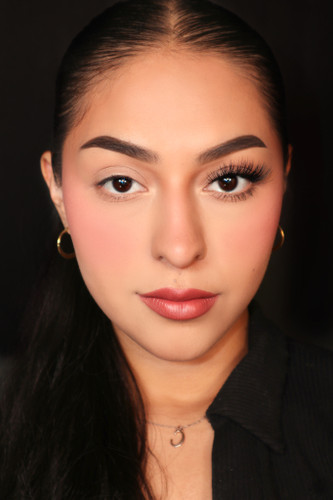 3D Extra Volume Faux Mink Lashes - So Sorbet - JLASH