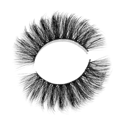 3D Extra Volume Faux Mink Lashes - Cherry Pop - JLASH