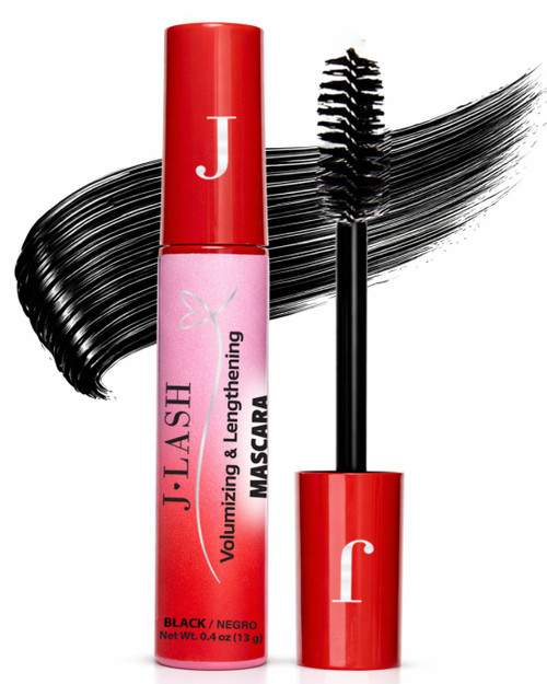 Volumizing & Lengthening Mascara (Nylon Pine Brush)