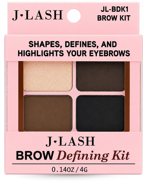 Brow Defining Kit