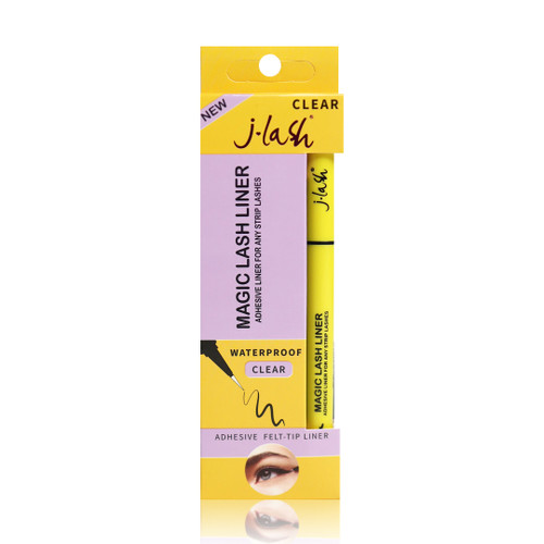 Magic Lash Liner - Clear