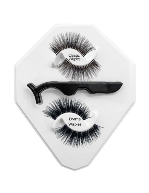 Diamond Natural Classic/Drama Wispies