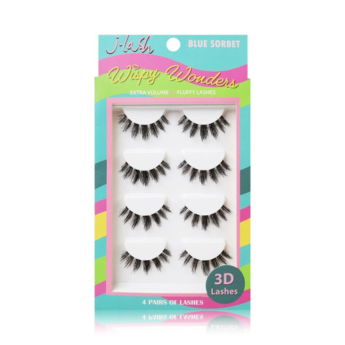 Wispy Wonders - Cutie Fruity - JLASH