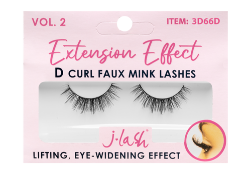 D-Curl Extension Effect Volume 2 - 3D66D D-Curl Extension Effect Volume 2 - 3D66D