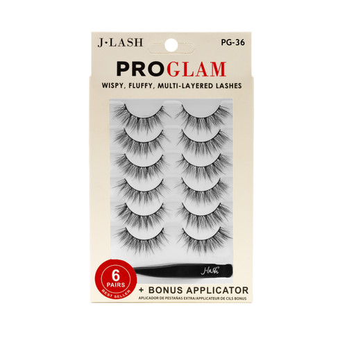 ProGlam Multipacks - PG-36