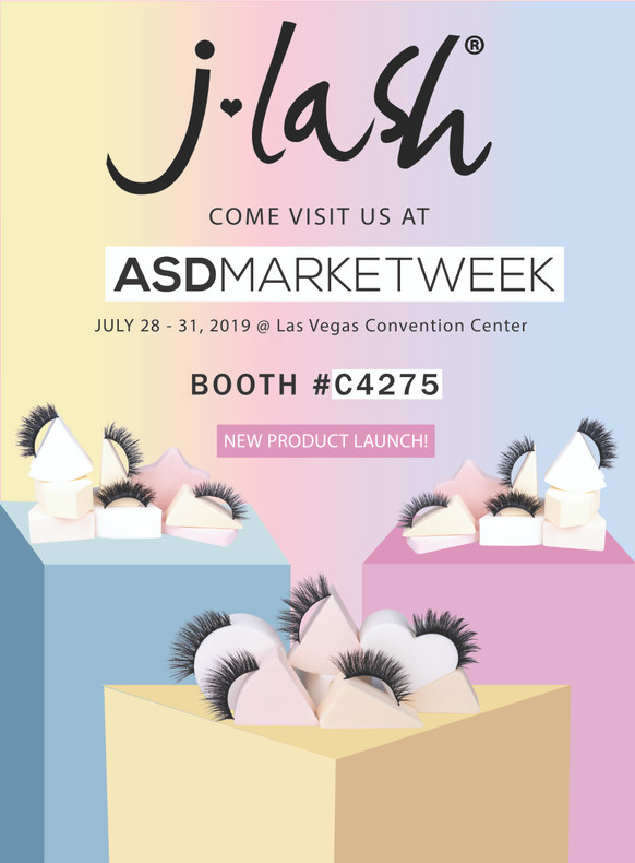 ASD Las Vegas JULY 2019