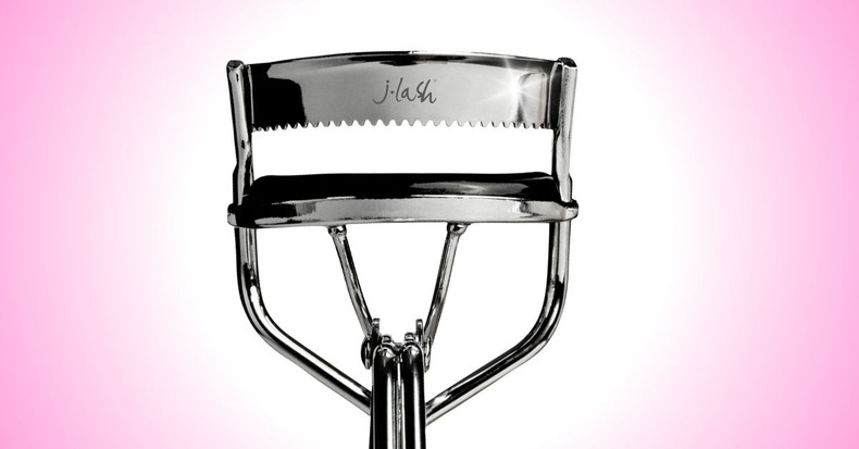 Lash Curler with Teeth - The New Era of Lash Lifting ✨