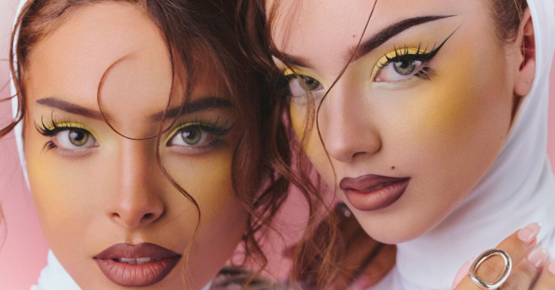 Laser Lashes: The Future of Lashes is Here