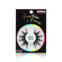 Fearless & Fierce 25mm Lashes (Rave Babe)