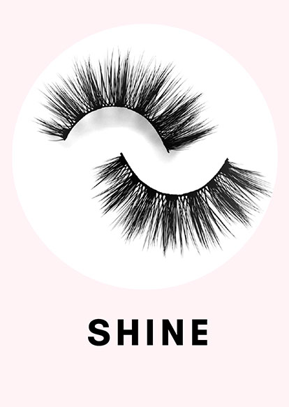 Shine Lashes