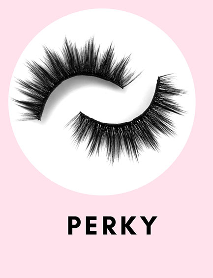 Perky Lashes