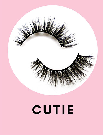 Cutie Lashes