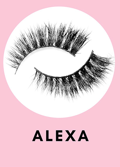 Alexa Lashes