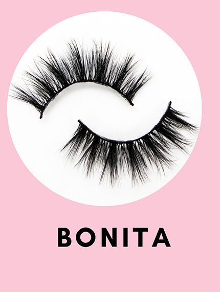 Bonita Lashes