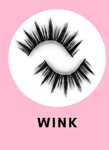 Wink Lashes