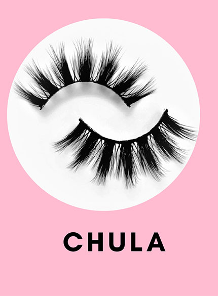 Chula Lashes
