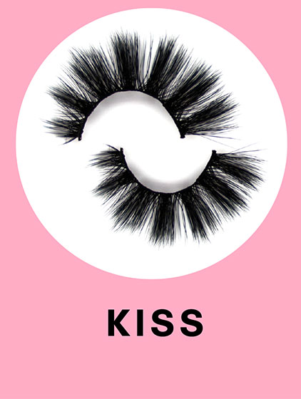 Kiss Lashes