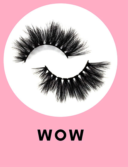 Wow Lashes