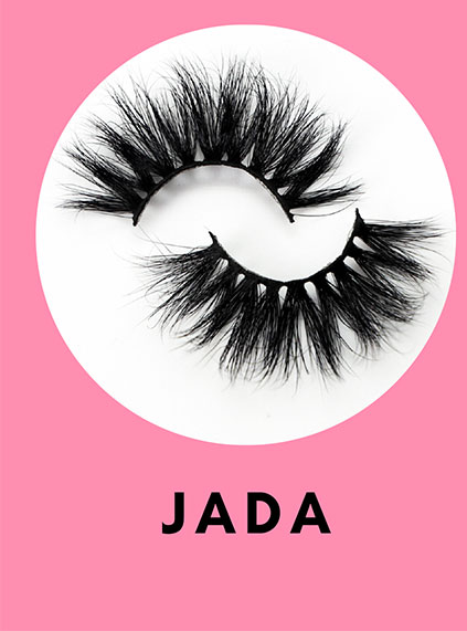 Jada Lashes