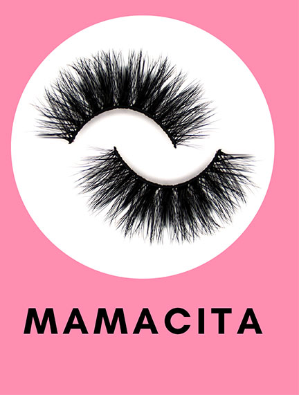 Mamacita Lashes