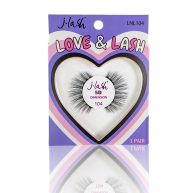 Pestañas postizas Dimension Jlash