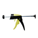 Correct doseringspistol svart/gul