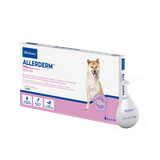 Allerderm Spot-on 6x4 ml