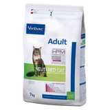 HPM Adult Cat Neutered 7kg