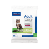Smaksprøver: HPM Adult Cat Neut 20x50g