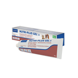 Nutri-Plus gel 120 g hund/katt