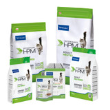 Adult Cat Salmon - Fullfôr til voksne katter