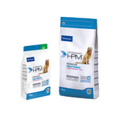 Senior Neutered Large & Medium Dog - Fullfôr til eldre hunder