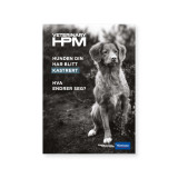 HPM - Hunden din har blitt kastrert- A5 eierbrosjyre