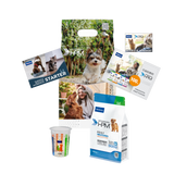 HPM Starter Kit Adult Dog S Neutered