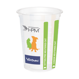 HPM Målebeger Hund S & Katt