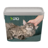 HPM Fôrbøtte 8 ltr