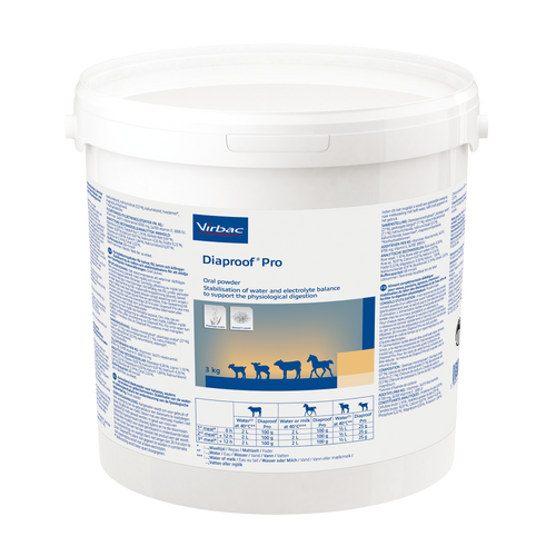 Diaproof Pro 3 kg
